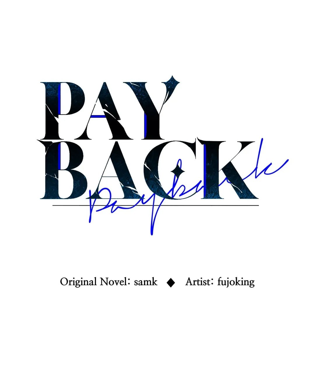 Payback, Chapter 32 image 22